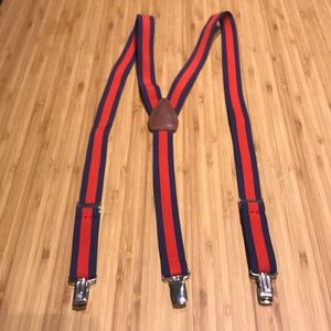 Mint Condition Men’s Suspenders!